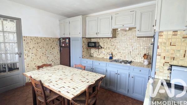 Maison à vendre 6 pièces 202 m² Ris-Orangis