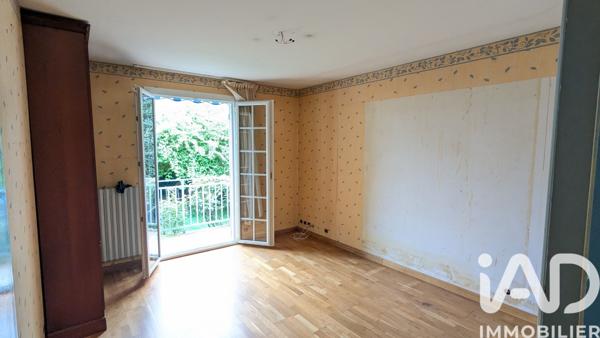 Maison à vendre 6 pièces 202 m² Ris-Orangis