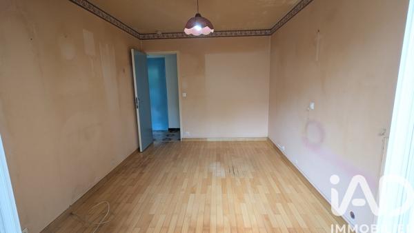 Maison à vendre 6 pièces 202 m² Ris-Orangis