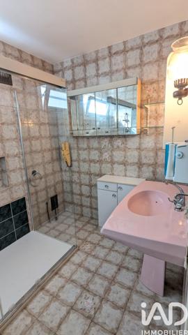 Maison à vendre 6 pièces 202 m² Ris-Orangis