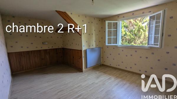 Maison à vendre 6 pièces 202 m² Ris-Orangis