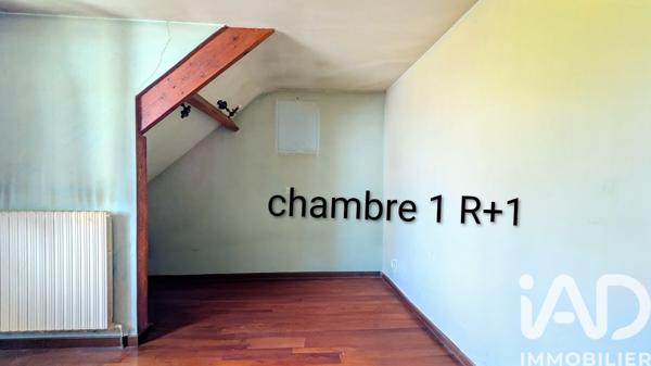 Maison à vendre 6 pièces 202 m² Ris-Orangis