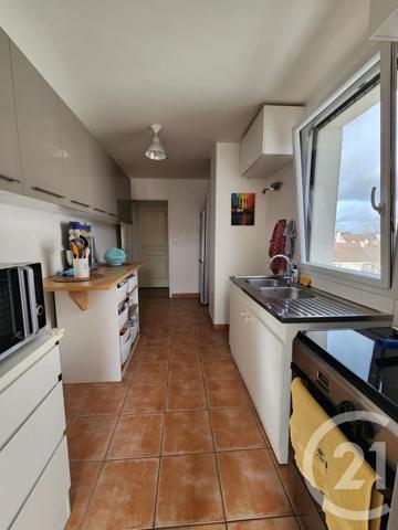 Appartement F3 à vendre  3 pièces - 75,89 m2 COMPIEGNE - 60