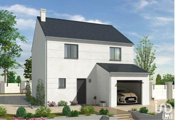 Terrain à vendre 478 m² Puiseaux