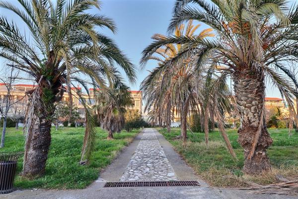 APPARTEMENT TYPE 2 APERÇU MER / BOX