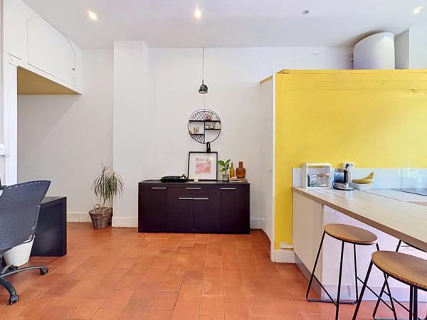 Appartement 42m² - T2 - LYON 5EME - 5mn à pied de Perrache