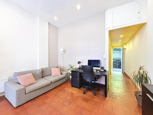 Appartement 42m² - T2 - LYON 5EME - 5mn à pied de Perrache
