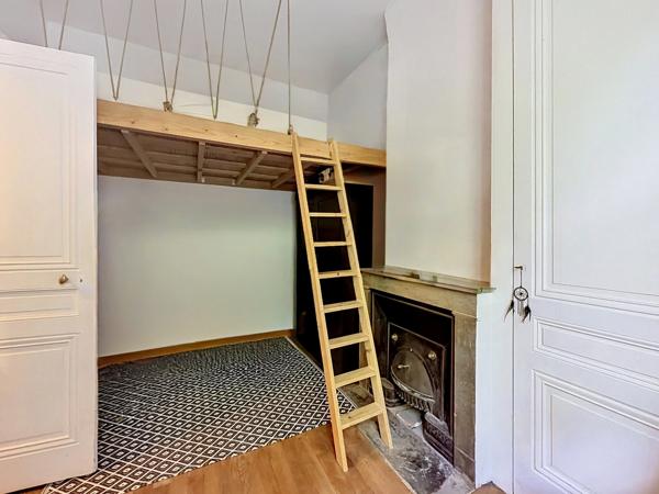 Appartement 42m² - T2 - LYON 5EME - 5mn à pied de Perrache