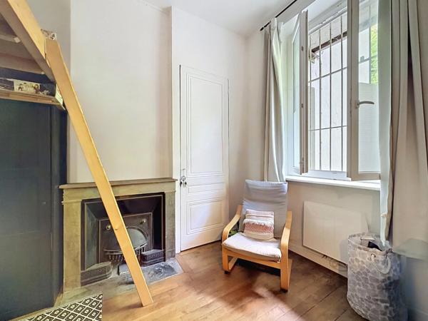 Appartement 42m² - T2 - LYON 5EME - 5mn à pied de Perrache