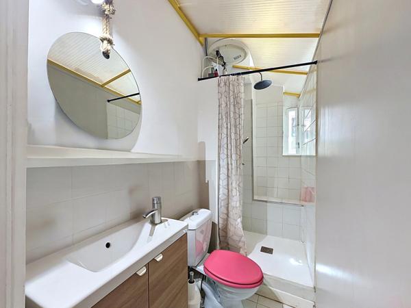 Appartement 42m² - T2 - LYON 5EME - 5mn à pied de Perrache