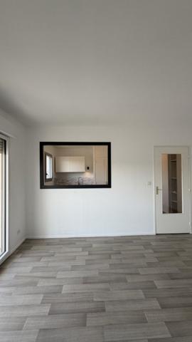 APPARTEMENT F2 AVEC BALCON PARC SAINTE MARIE