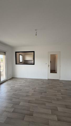 APPARTEMENT F2 AVEC BALCON PARC SAINTE MARIE