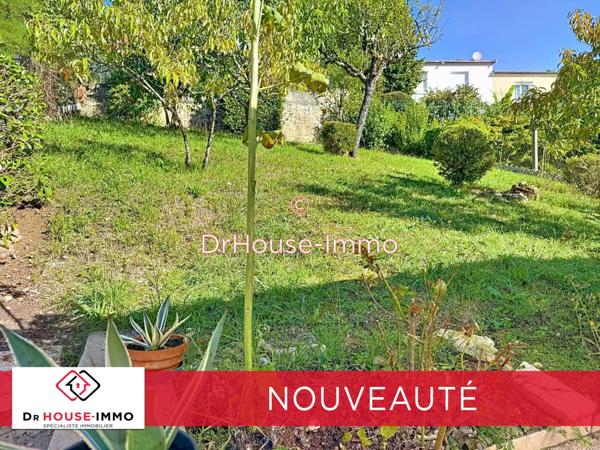 Maison à vendre 5 pièces de 96 m²