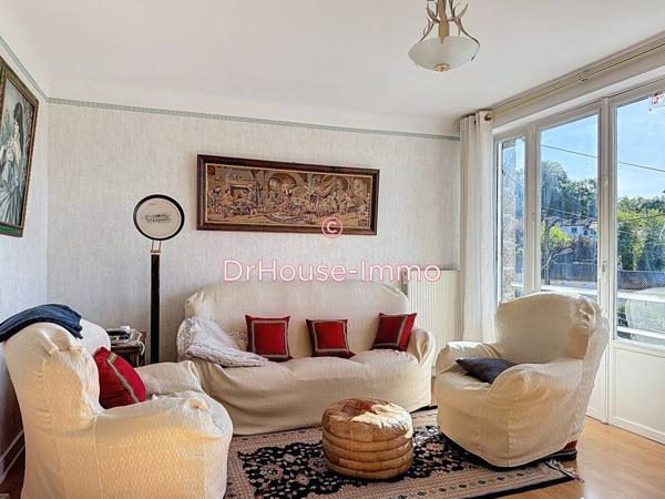 Maison à vendre 5 pièces de 96 m²