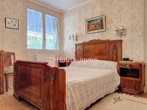 Maison à vendre 5 pièces de 96 m²