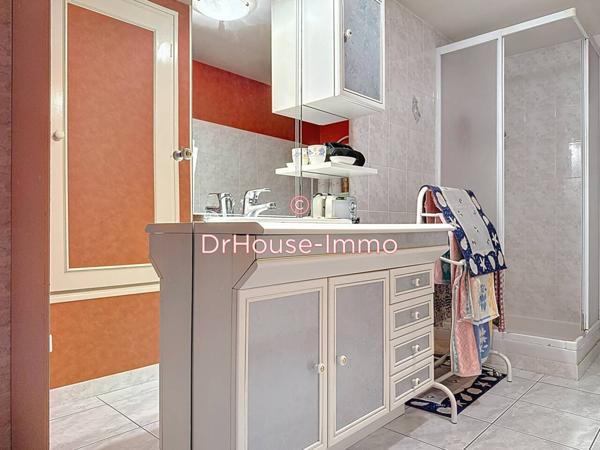 Maison à vendre 5 pièces de 96 m²