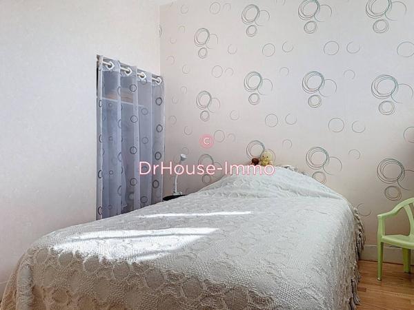 Maison à vendre 5 pièces de 96 m²