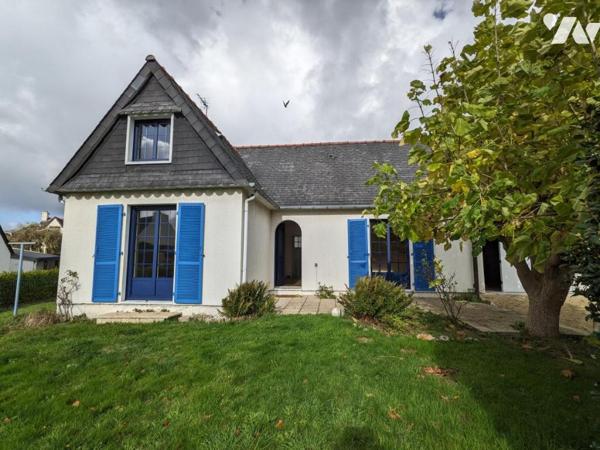 Maison quartier de la Boissière