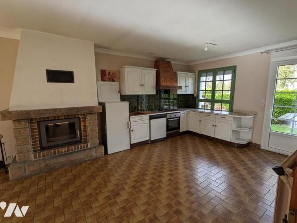 Maison quartier de la Boissière