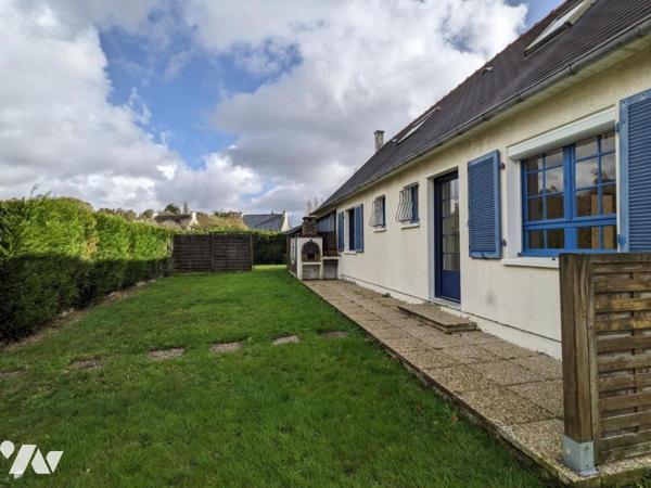 Maison quartier de la Boissière