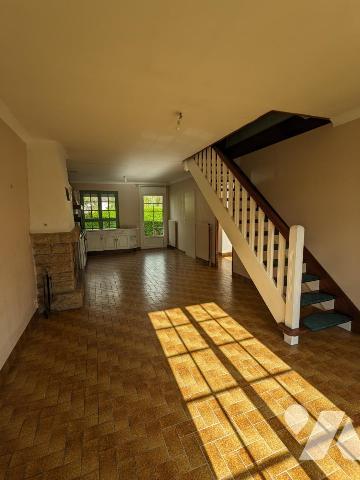 Maison quartier de la Boissière