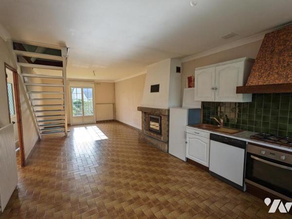 Maison quartier de la Boissière