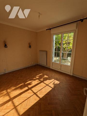 Maison quartier de la Boissière