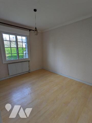 Maison quartier de la Boissière