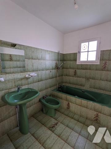 Maison quartier de la Boissière