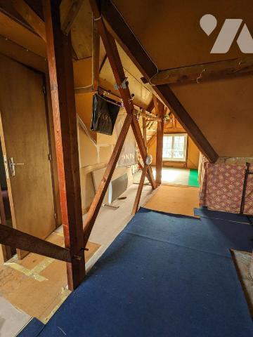 Maison quartier de la Boissière