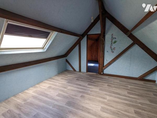 Maison quartier de la Boissière