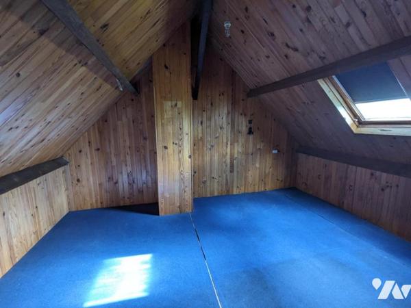 Maison quartier de la Boissière