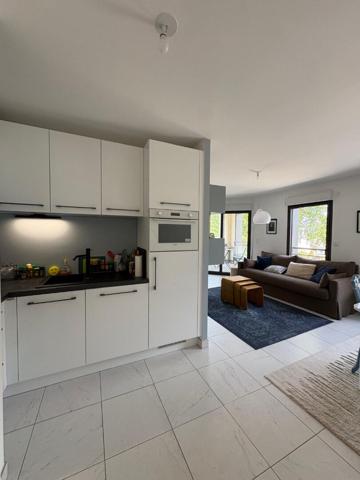 Appartement T2 avec prestations de qualité à Dinard