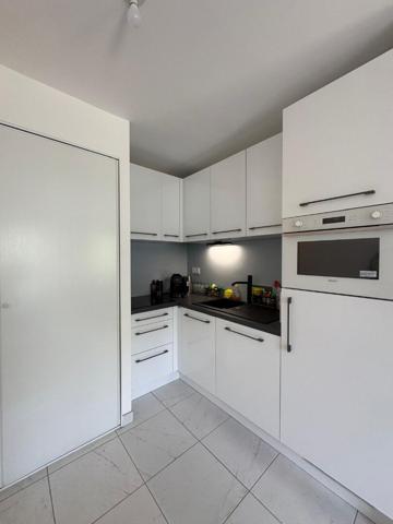 Appartement T2 avec prestations de qualité à Dinard