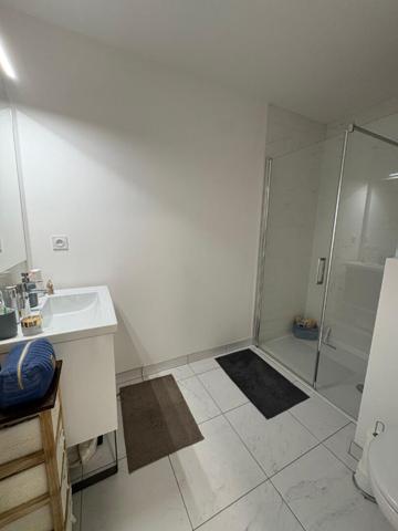 Appartement T2 avec prestations de qualité à Dinard