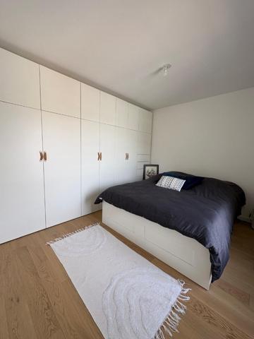 Appartement T2 avec prestations de qualité à Dinard