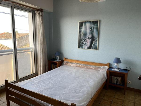 Appartement à vendre à La Faute-sur-Mer en Vendée (85460), ref : 85088-2312