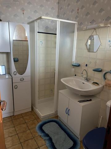 Appartement à vendre à La Faute-sur-Mer en Vendée (85460), ref : 85088-2312