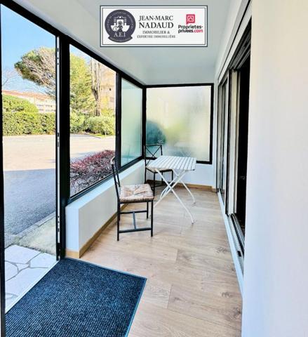 Appartement T2 , RDC avec parking  privé à Fréjus Ouest - 127 300