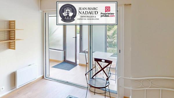 Appartement T2 , RDC avec parking  privé à Fréjus Ouest - 127 300