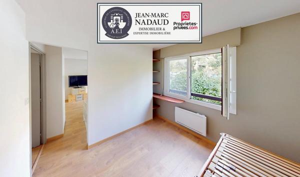 Appartement T2 , RDC avec parking  privé à Fréjus Ouest - 127 300