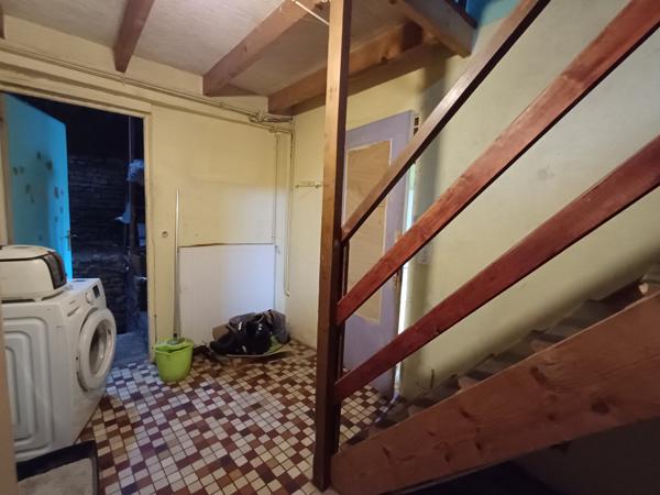 Maison  4 pièce(s)  3 chambre(s)  107 m²