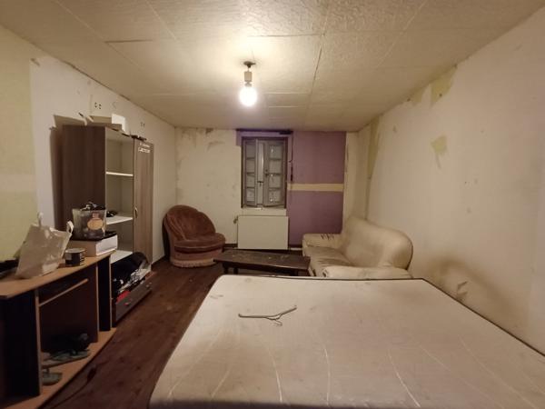 Maison  4 pièce(s)  3 chambre(s)  107 m²