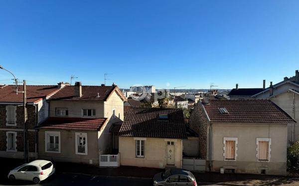 Appartement à louer    4 pièces •  Limoges