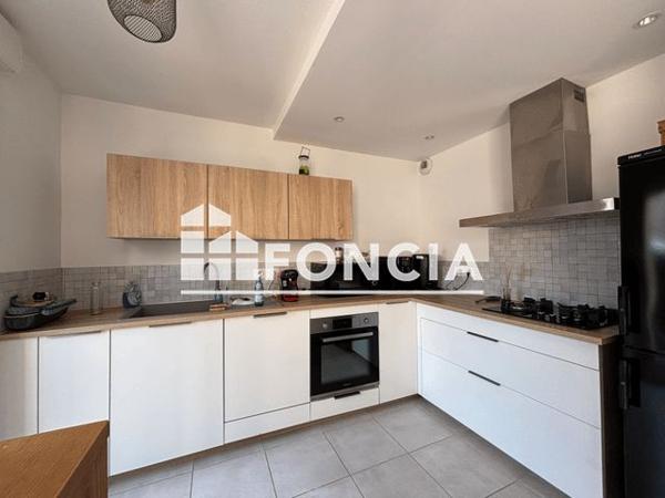 À vendre Maison 3 pièces 64.9 m² - Le Pontet 84130