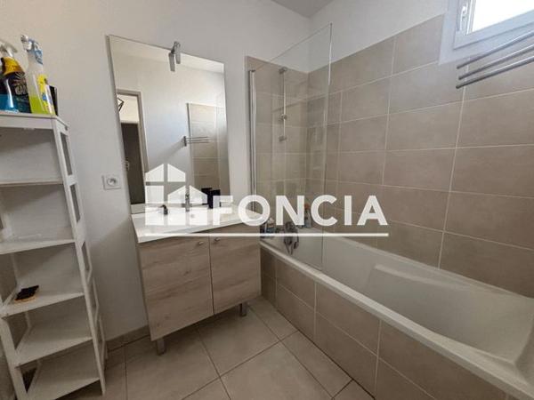 À vendre Maison 3 pièces 64.9 m² - Le Pontet 84130