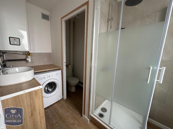 Location appartement Cambrai (59400) 2 pièces 36m²