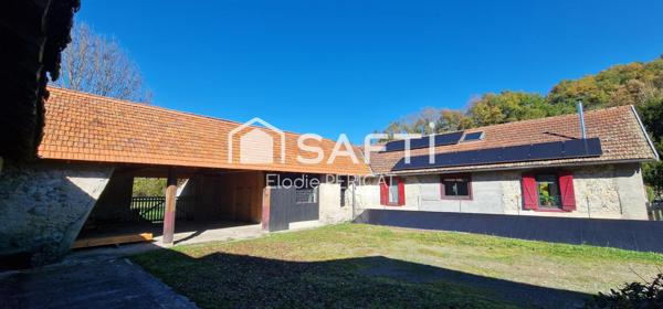 Investissement énergétique d’avenir