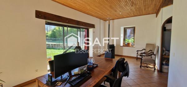 Investissement énergétique d’avenir