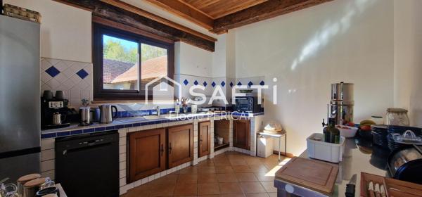 Investissement énergétique d’avenir